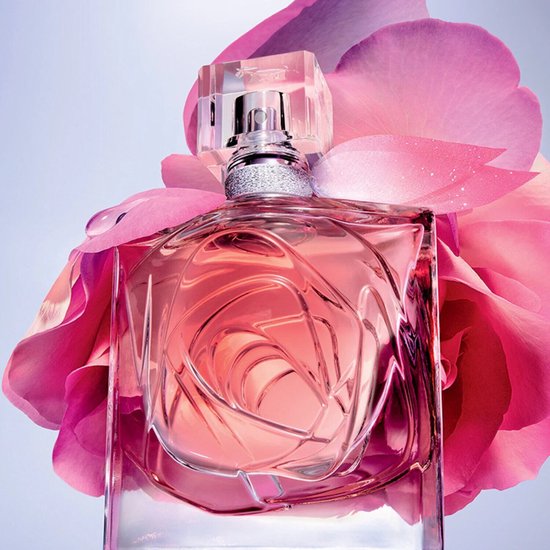 Lancôme La Vie est Belle eau de parfum - Rose Extraordinaire - damesgeur - 50 ml