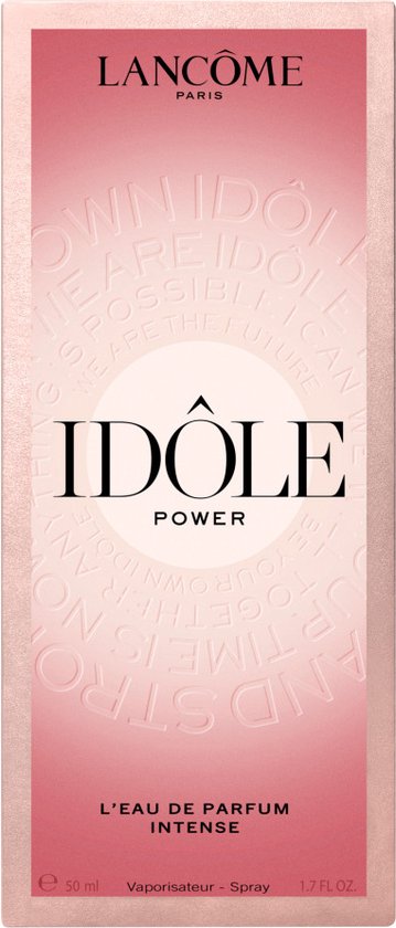 Lancôme Idôle Power eau de parfum intense - voor dames - 50 ml