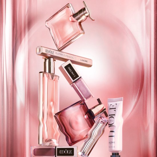 Lancôme Idôle Power eau de parfum intense - voor dames - 50 ml