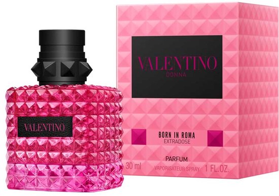 Valentino Born in Roma Donna eau de parfum - Extradose spray - 30 ml
