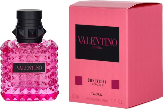 Valentino Born in Roma Donna eau de parfum - Extradose spray - 30 ml