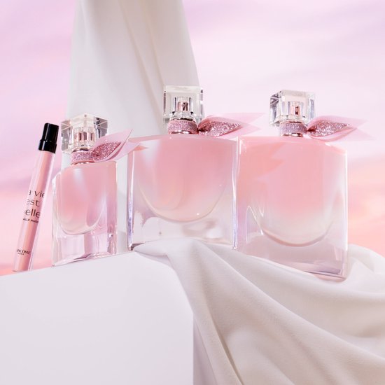 Lancôme La Vie est Belle eau de parfum spray - Vanille Nude - 30 ml