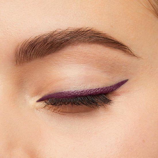 Bourjois Contour Clubbing oogpotlood - waterproof - 73 Plum Berry
