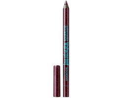 Bourjois Contour Clubbing oogpotlood - waterproof - 73 Plum Berry