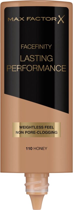 Max Factor Lasting Performance foundation - 110 Honey