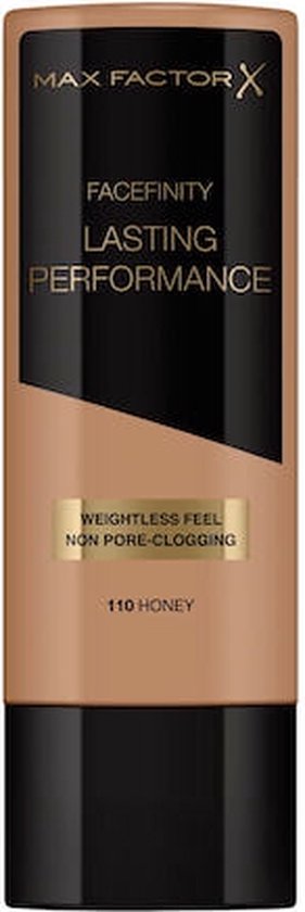 Max Factor Lasting Performance foundation - 110 Honey