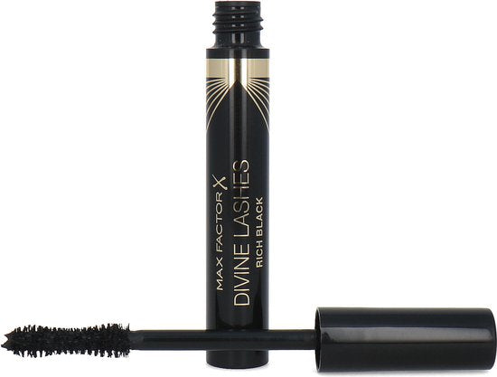 Max Factor Divine Lashes mascara - 01 Black