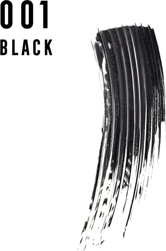 Max Factor Divine Lashes mascara - 01 Black