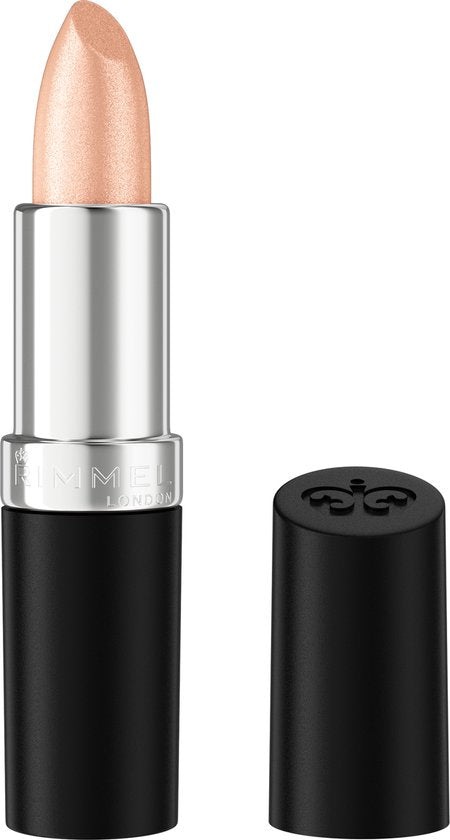 Rimmel London Lasting Finish lippenstift - 900 Pearl Shimmer