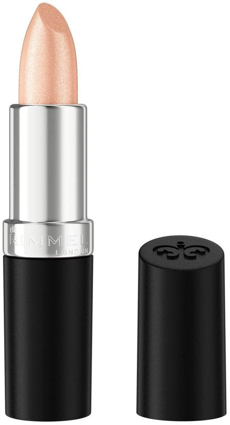 Rimmel London Lasting Finish lippenstift - 900 Pearl Shimmer
