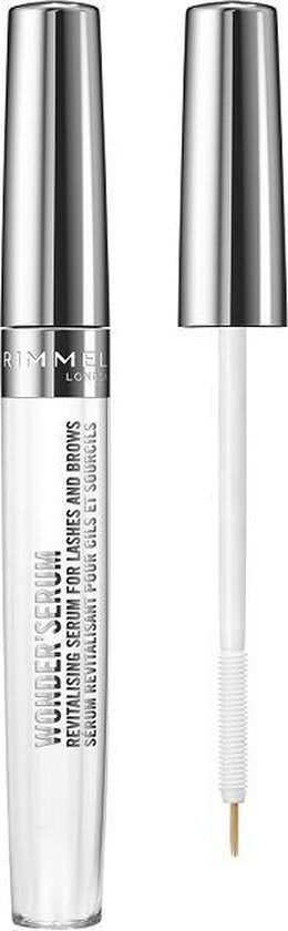 Rimmel London Wonder'Care serum