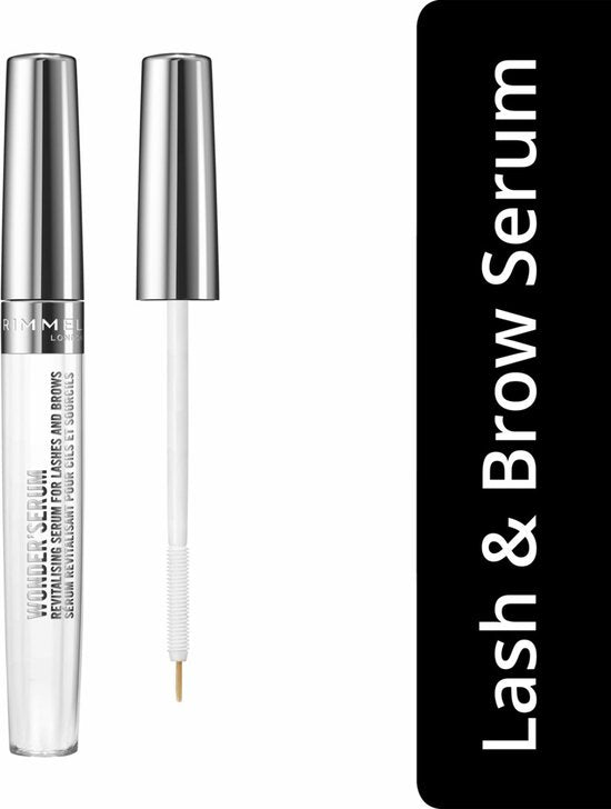 Rimmel London Wonder'Care serum