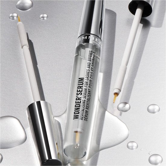 Rimmel London Wonder'Care serum