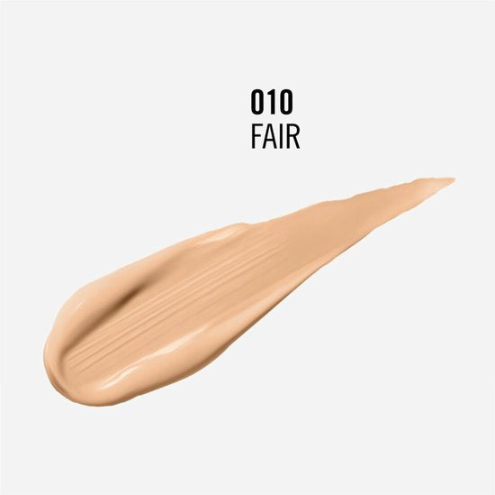 Rimmel London Kind & Free concealer - vegan - 010 Fair