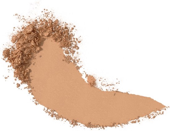 Rimmel London Kind & Free gezichtspoeder - vegan pressed powder - 020 Light