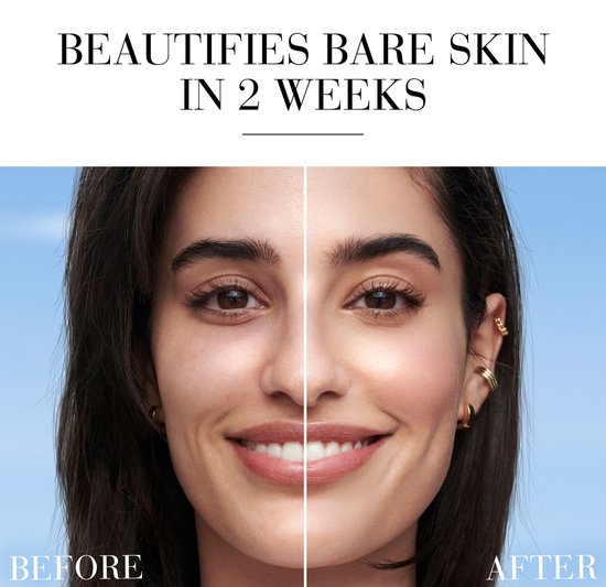 Bourjois Healthy Mix Clean Tinted Beautifier foundation - 001 Fair