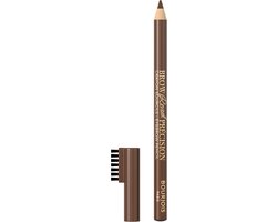 Bourjois Brow Reveal Précision wenkbrauwpotlood - 003 Medium Brown