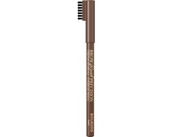 Bourjois Brow Reveal Précision wenkbrauwpotlood - 003 Medium Brown