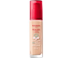 Bourjois Healthy Mix Clean foundation - vegan - 050 Rose Ivory