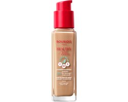 Bourjois Healthy Mix Clean Vegan foundation - 056 Light Bronze