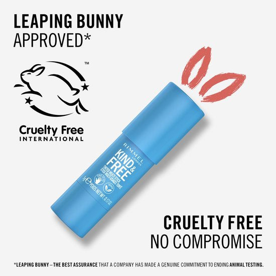 Rimmel Kind & Free multi stick - 5 g