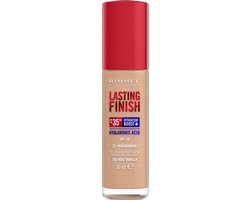 Rimmel Lasting Finish foundation - 35HR liquid - 30 ml