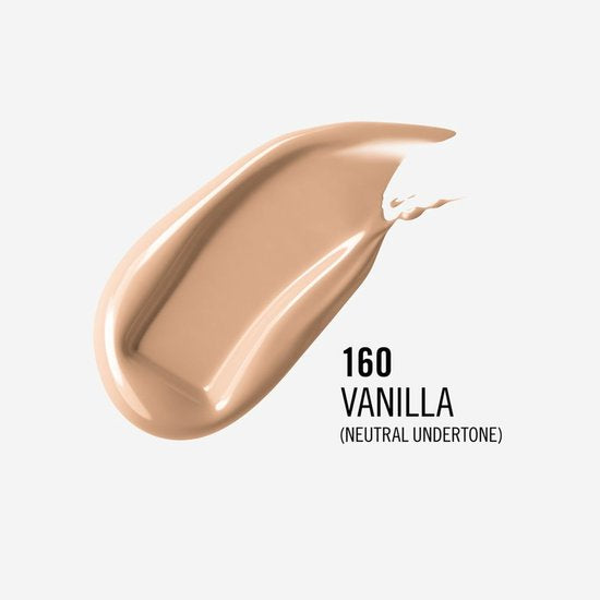 Rimmel Lasting Finish 35HR foundation - liquid - 30 ml