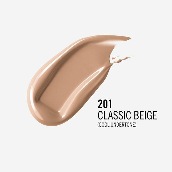 Rimmel Lasting Finish foundation - 35HR liquid - 30 ml