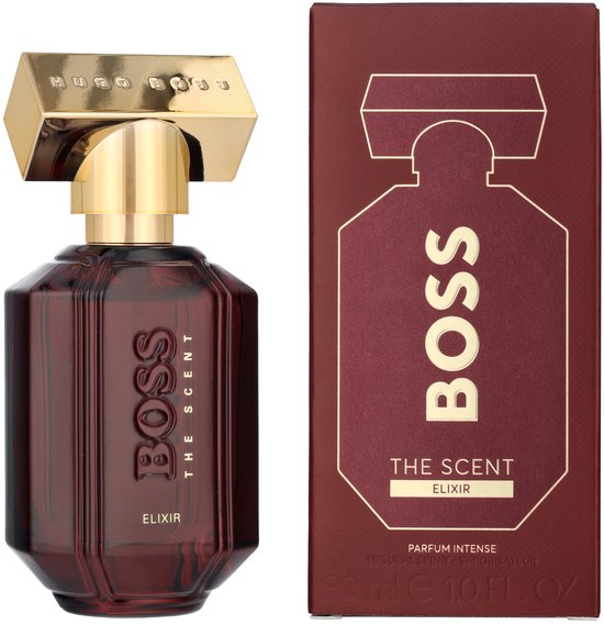 Hugo Boss BOSS The Scent for Her parfum - Elixir - 30 ml