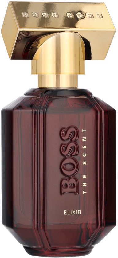 Hugo Boss BOSS The Scent for Her parfum - Elixir - 30 ml