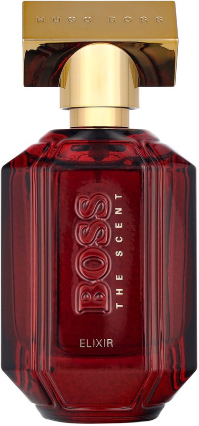 Hugo Boss Boss The Scent for Her Elixir parfum - 50 ml