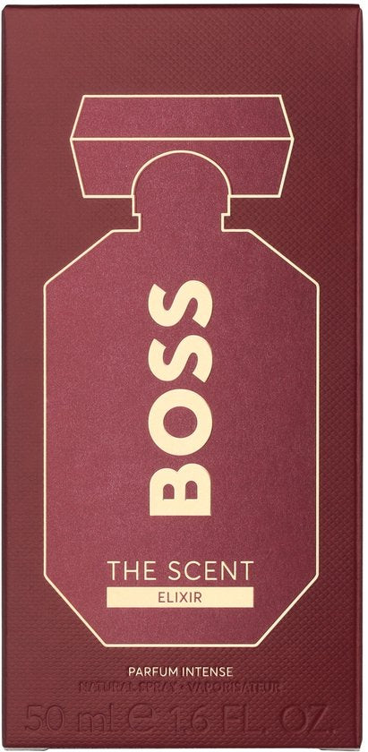 Hugo Boss Boss The Scent for Her Elixir parfum - 50 ml