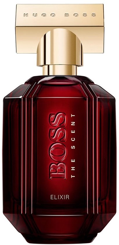 Hugo Boss Boss The Scent for Her Elixir parfum - 50 ml