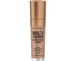 Rimmel Multitasker Better Than Filters primer - 30 ml - 003 Light