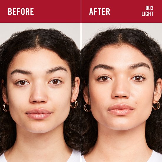 Rimmel Multitasker Better Than Filters primer - 30 ml - 003 Light
