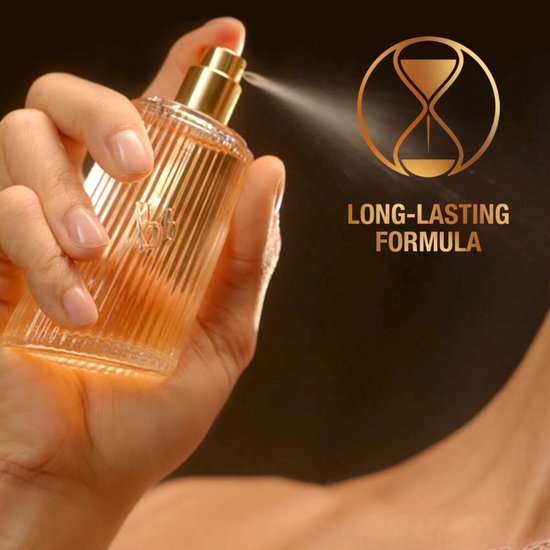 Bruno Banani eau de parfum - Vanilla Muse - 50 ml