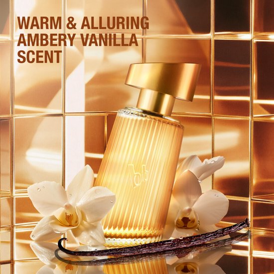 Bruno Banani eau de parfum - Vanilla Muse - 50 ml