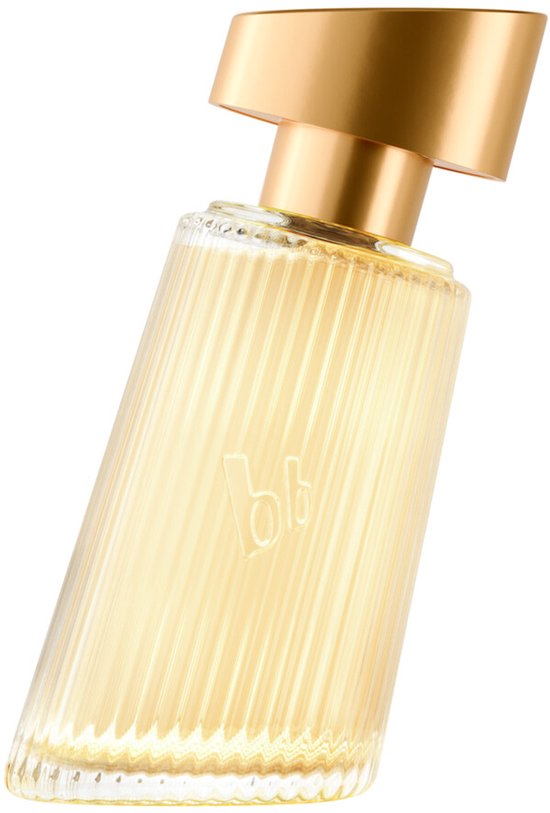 Bruno Banani eau de parfum - Vanilla Muse - 50 ml