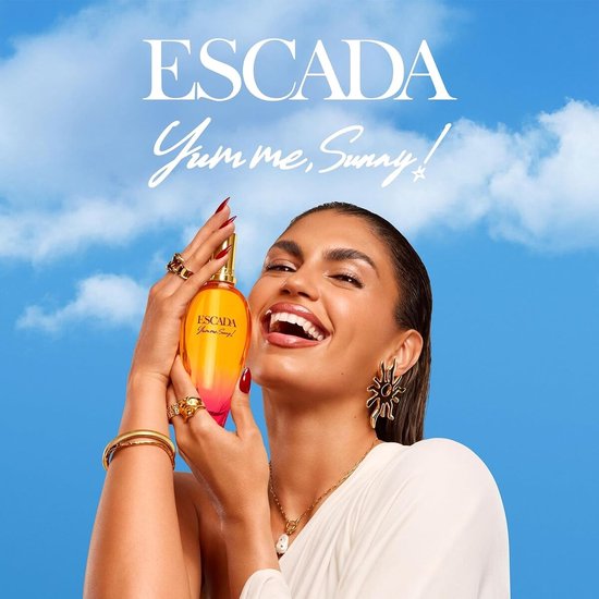 Escada Yum Me damesparfum - 30 ml