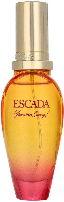 Escada Yum Me damesparfum - 30 ml