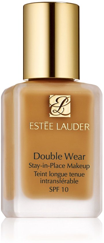Estée Lauder Double Wear foundation - stay-in-place - Spiced Sand 4N2 - 30 ml