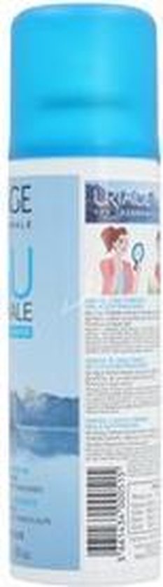 Uriage Eau Thermale waterspray - hydraterend en verzachtend - 150 ml