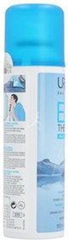 Uriage Eau Thermale waterspray - hydraterend en verzachtend - 150 ml