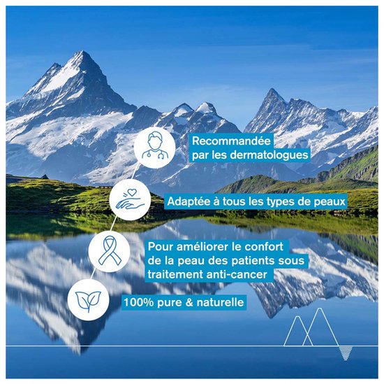 Uriage Eau Thermale waterspray - hydraterend en verzachtend - 150 ml