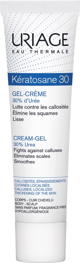 Uriage Keratosane 30 crème - 40 ml
