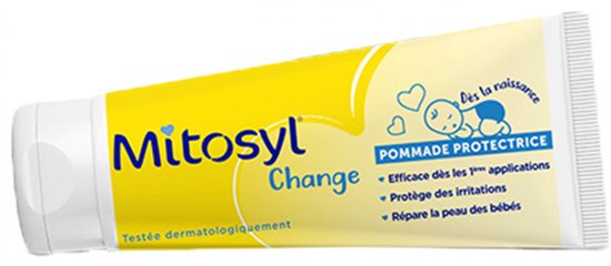 Mitosyl beschermende zalf - 65 g