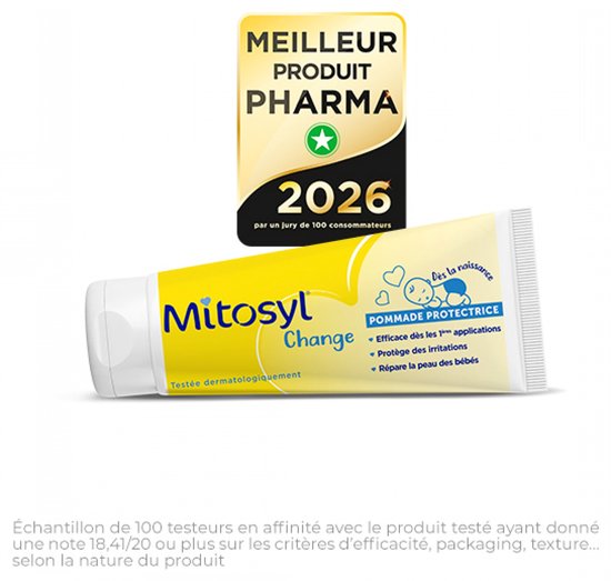 Mitosyl beschermende zalf - 65 g