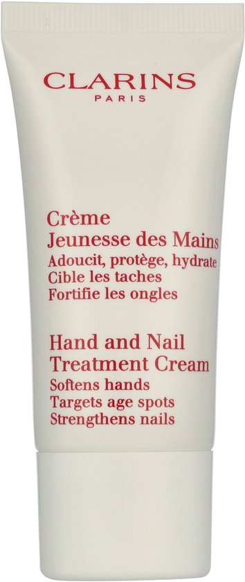 Clarins handcrème - unisex - 30 ml