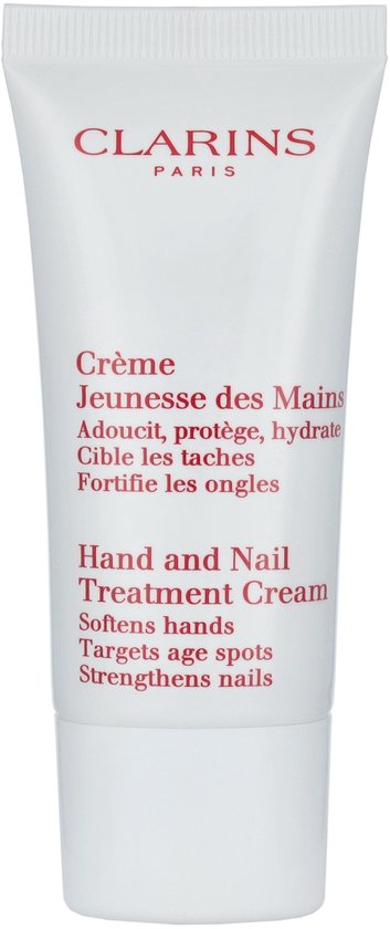 Clarins handcrème - unisex - 30 ml