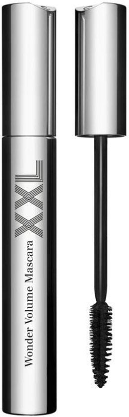 Clarins mascara - Supra Volume XXL - 01 Extreme Black